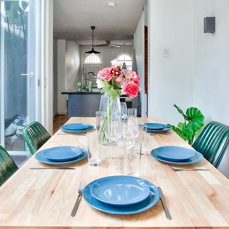 Astounding 3 Bedroom House Surry Hills 2 E-Bikes Included Sydney Luaran gambar