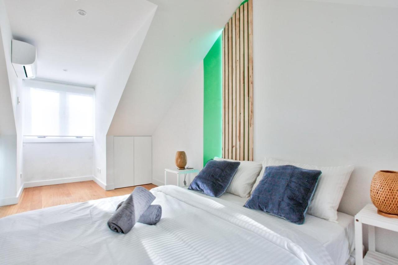 Astounding 3 Bedroom House Surry Hills 2 E-Bikes Included Sydney Luaran gambar