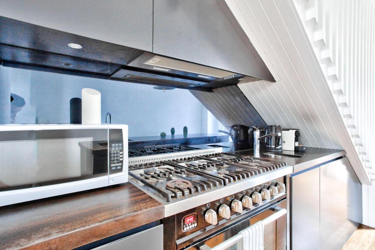 Astounding 3 Bedroom House Surry Hills 2 E-Bikes Included Sydney Luaran gambar