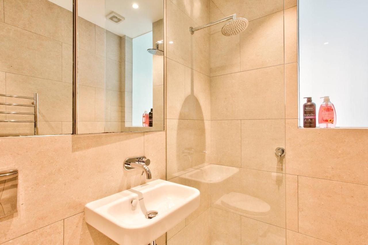 Astounding 3 Bedroom House Surry Hills 2 E-Bikes Included Sydney Luaran gambar