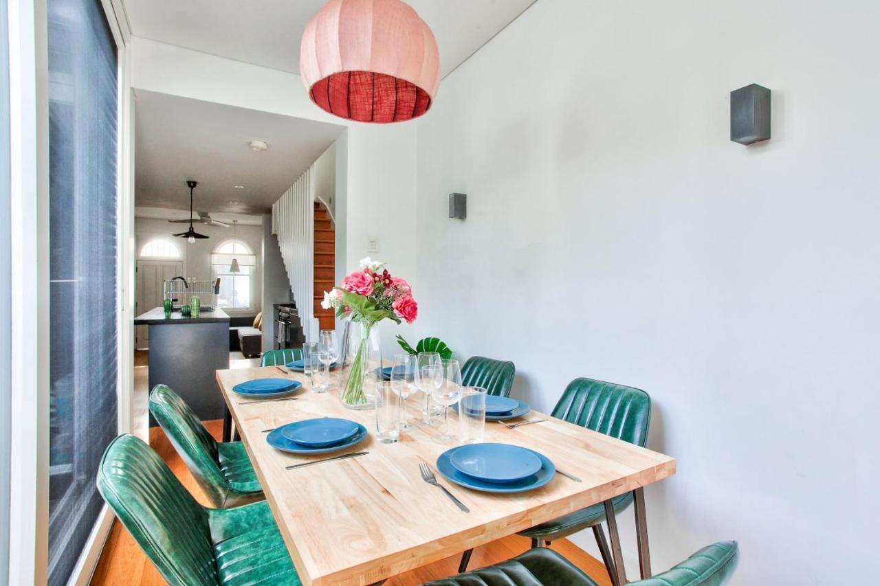 Astounding 3 Bedroom House Surry Hills 2 E-Bikes Included Sydney Luaran gambar