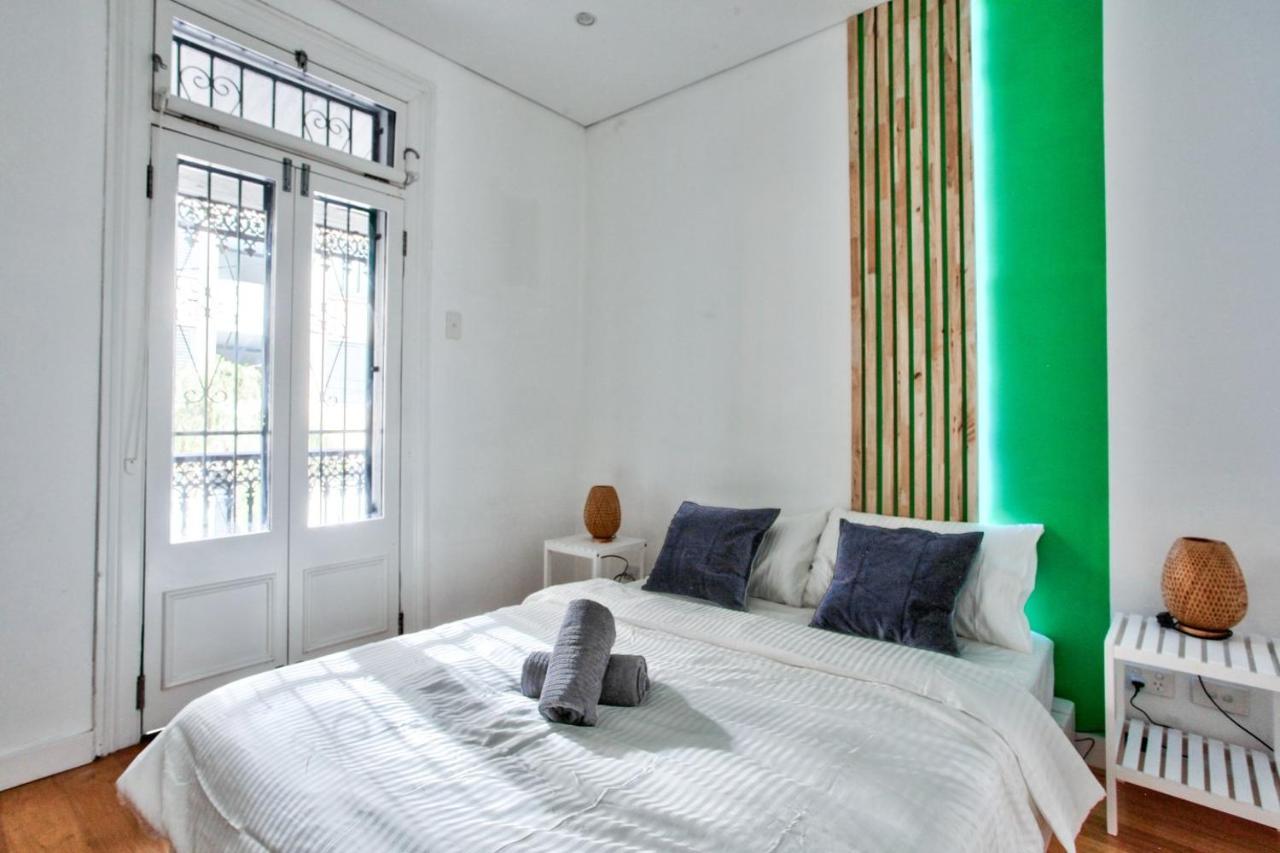 Astounding 3 Bedroom House Surry Hills 2 E-Bikes Included Sydney Luaran gambar